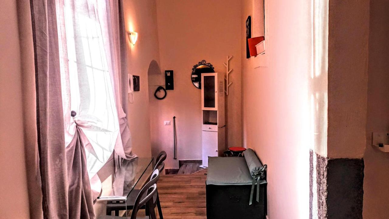 Вилла Casa Cool Катания Экстерьер фото